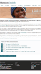Mobile Screenshot of manniondaniels.com